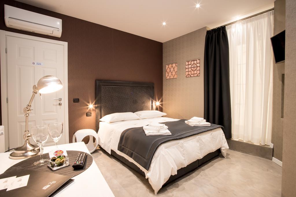 2b Bed & Breakfast Roma