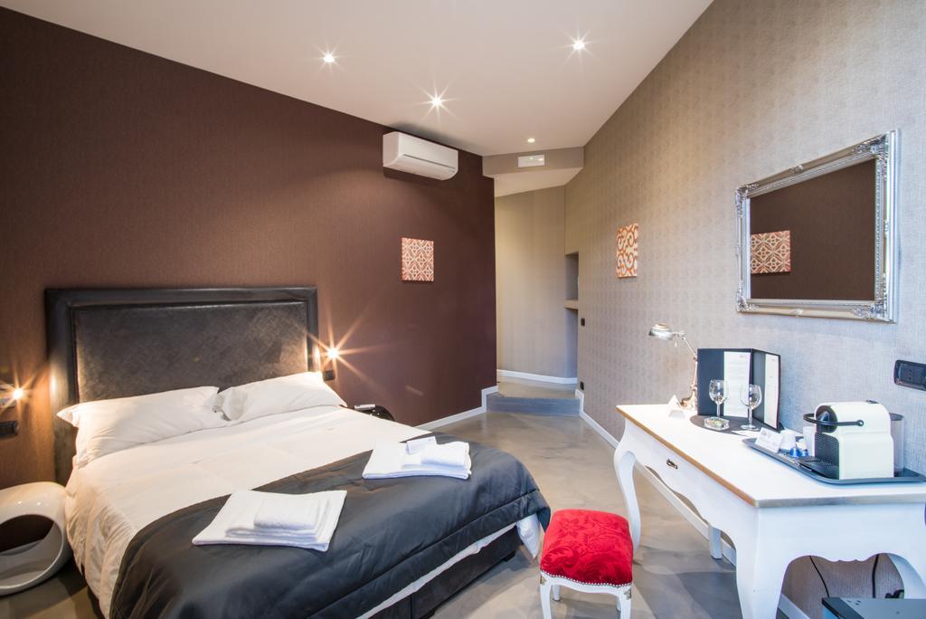 2b Bed & Breakfast Roma
