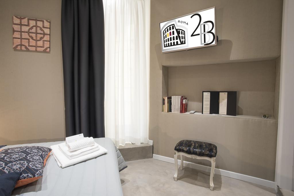 Bed and breakfast 2b 3*
