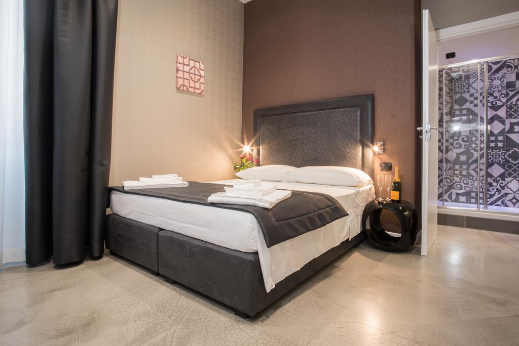 Bed and breakfast 2b 3*